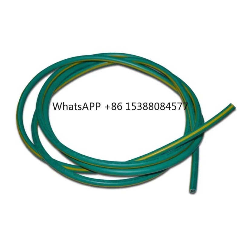 

EN 50618 1.5/2.5/4/6/10/16/25sqmm DC 1500V PV1-F 1 Solar Cable for Photovoltaic System