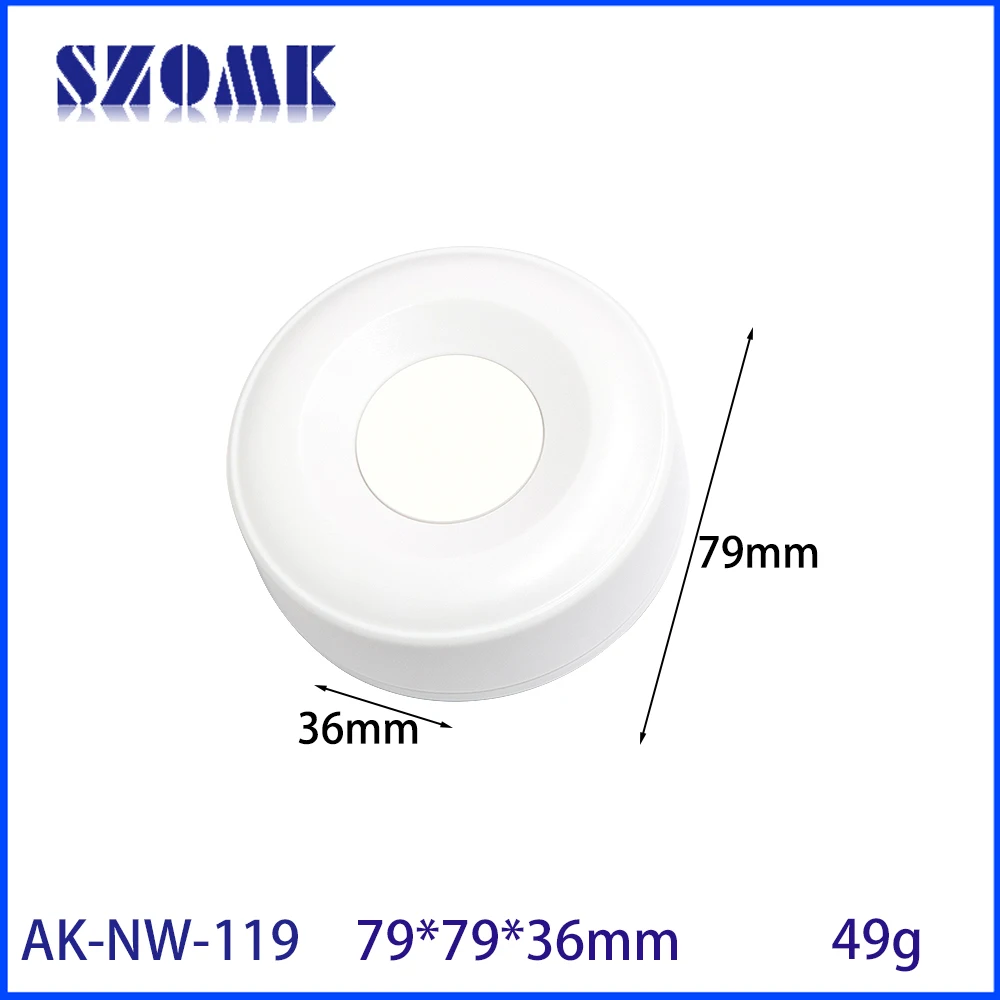 Lot Device Enclosur… - image