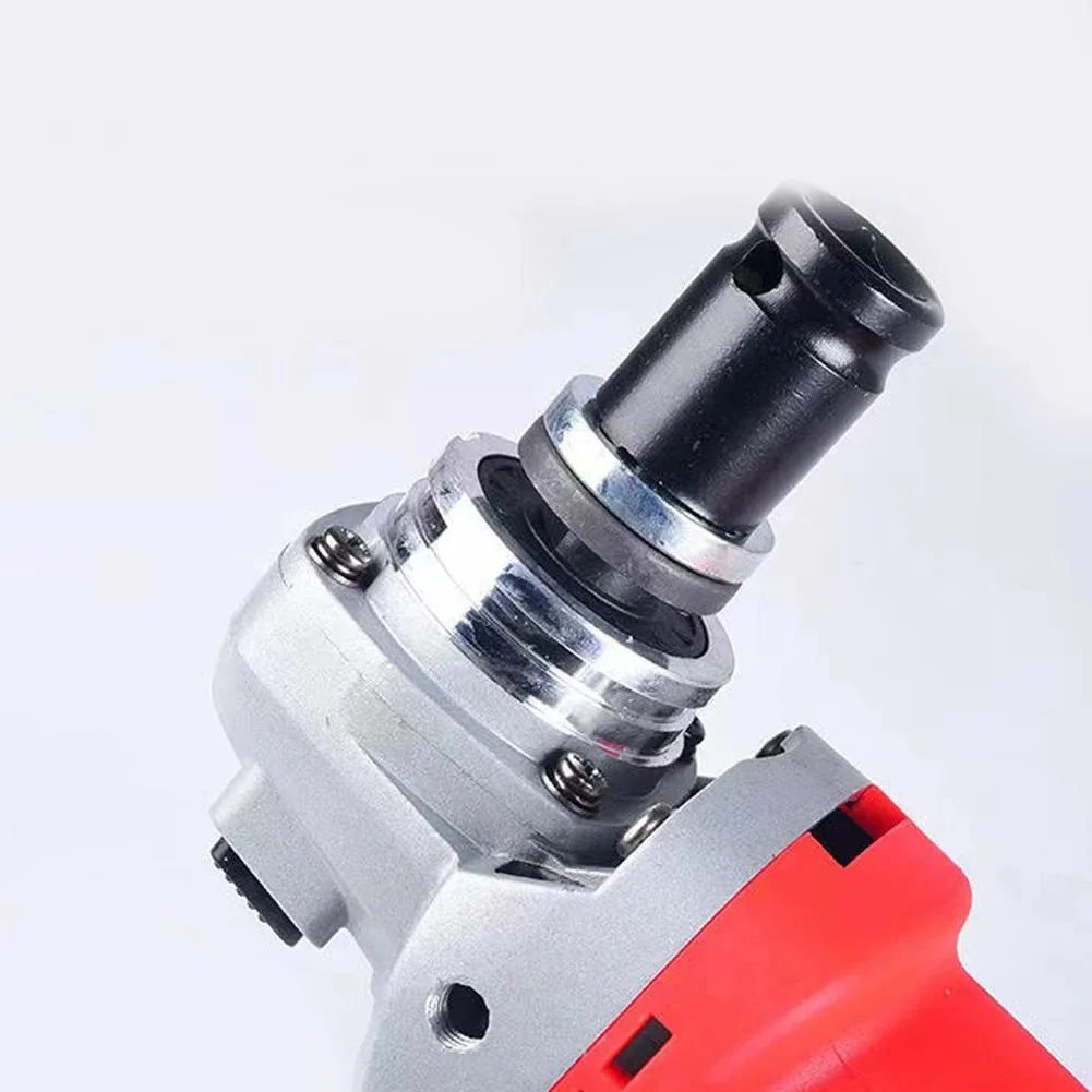 Imagem -03 - Angle Grinder Thread Release Adapter Moedor para Chave Novo Design 100 mm 1pc