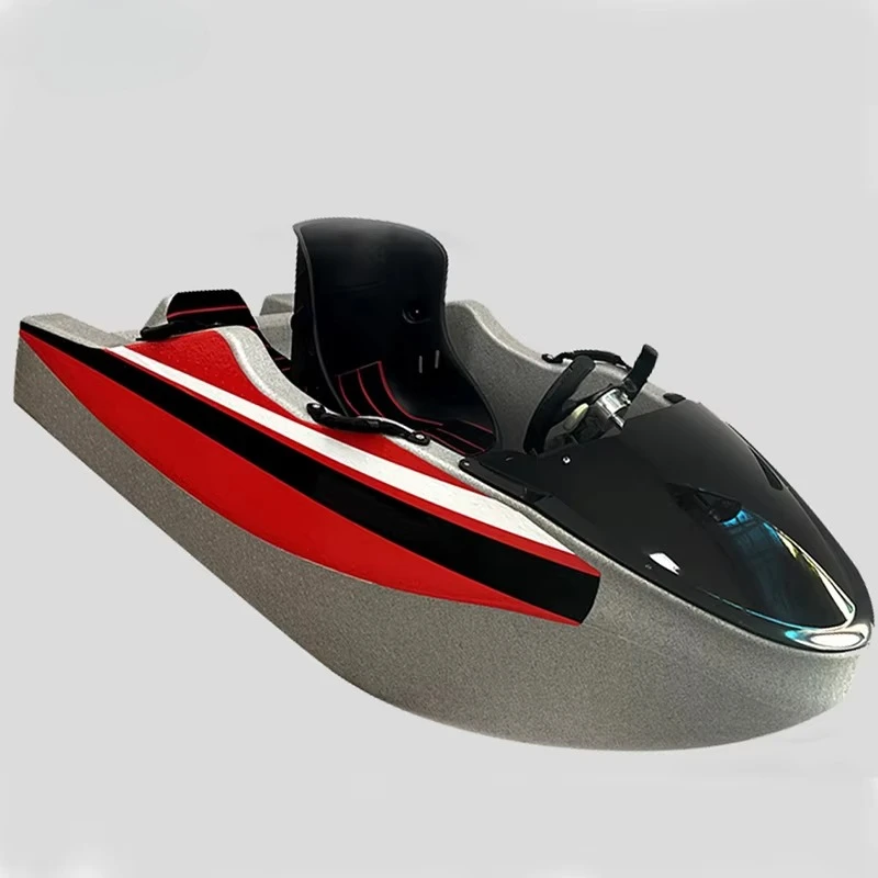 Water Sports Jet Ski Personal Boat Fishing Electric Yacht Propulsion Motor