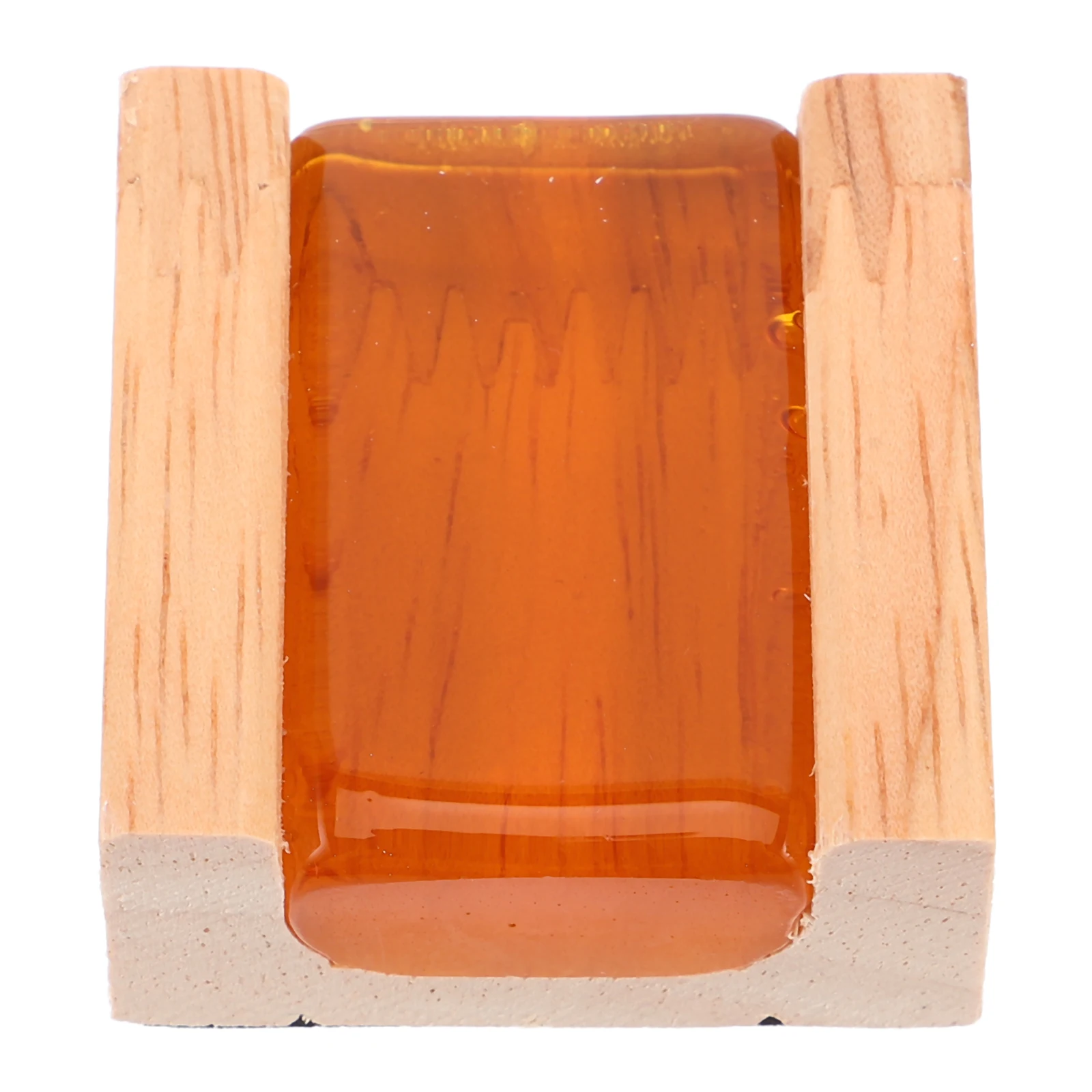 

Dust-free Pine Scent Violin Cello Accessories Rosin Natural Light for Bow Bass Resin