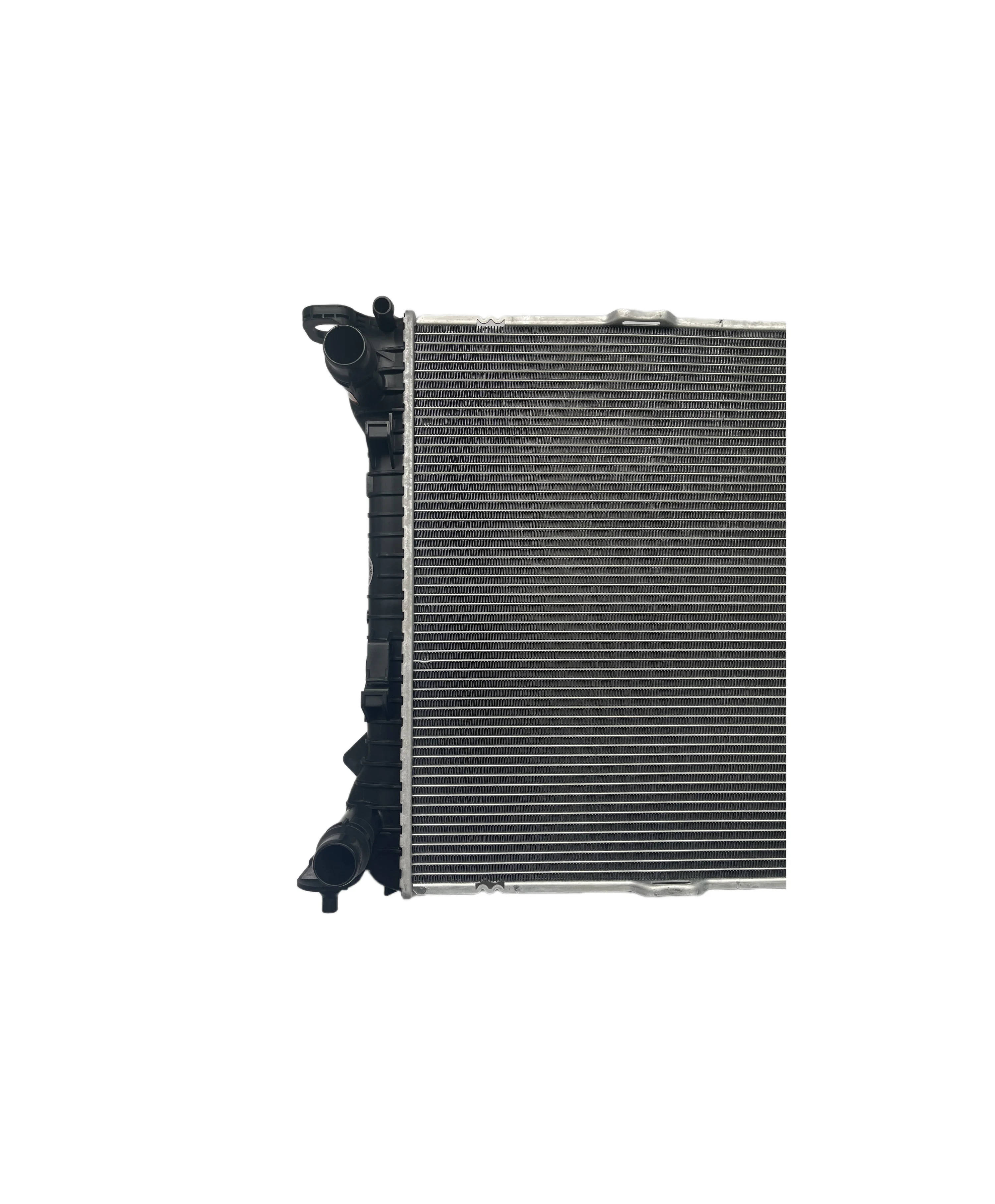 Engine Coolant AC Radiator OEM 8K0121251K 8K0121251AH forQ5 Auto Parts Cooling System Wholesale