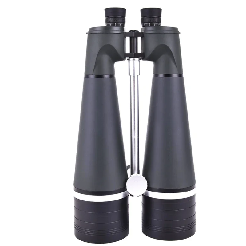 25x100 Long Range Waterproof Giant Binoculars HD Astronomy Optical Telescope Binoculars for Exploration