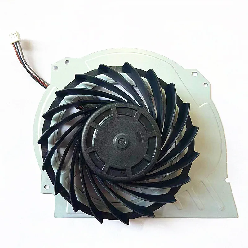 New Cooling Fan for Sony PS4 Pro CUH‑7000BB01 PS4‑7000 Game Console Replacement Fan