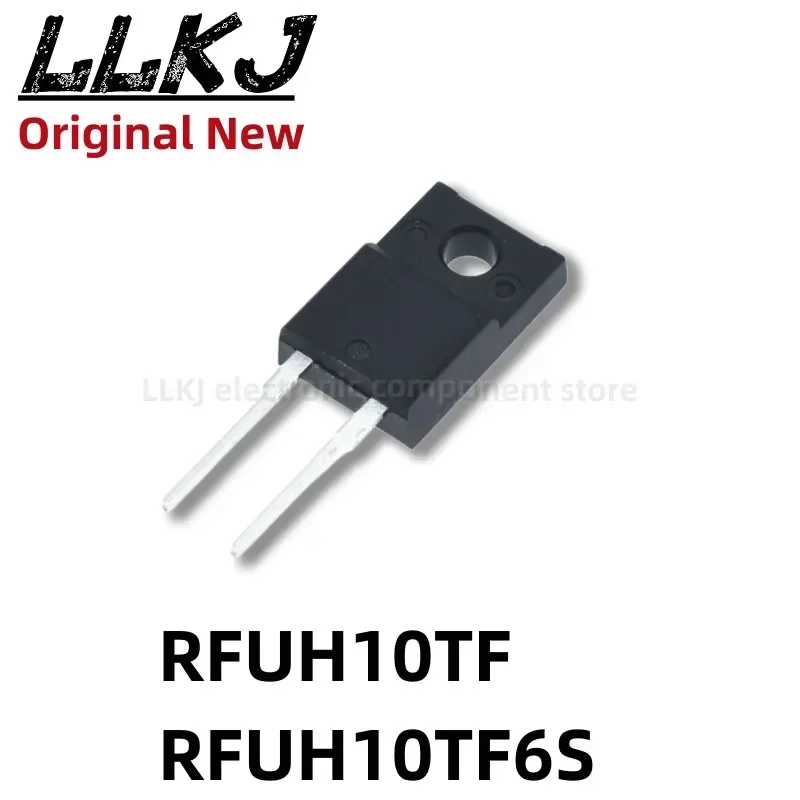 1Pcs Rfuh10Tf Rfuh1…