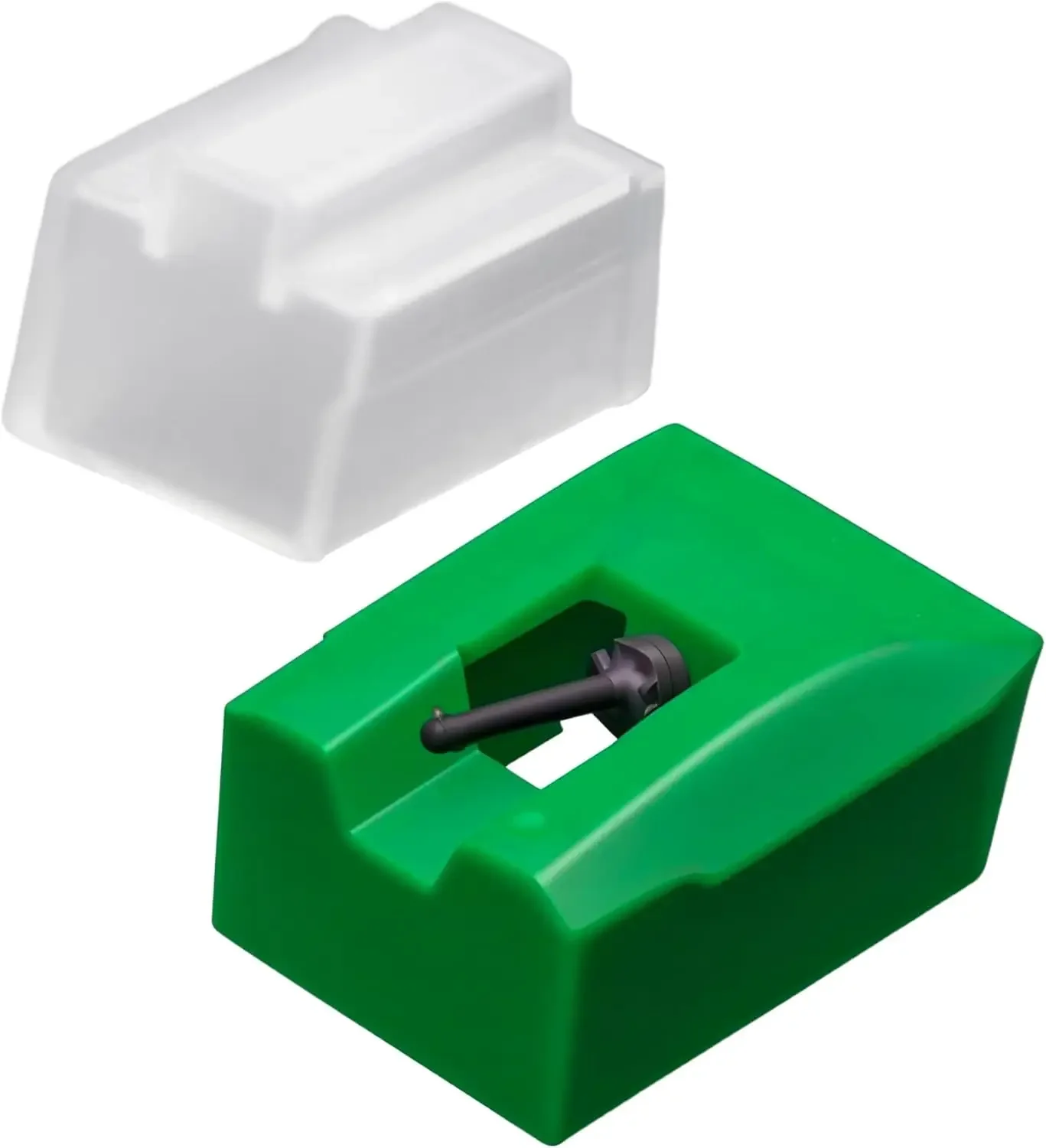 

1 Set Record Needle Replacement Stylus For AT95E AT93 AT3400 AT3450 Phono Cartridges For Audio-Technica AT-LP120-USB Parts