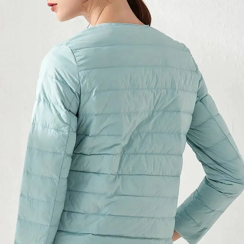 

Newbang ультра легкая утка женское легкое пальто из матовой ткани теплое женское ветровка парка женские пуховики плюс пальто