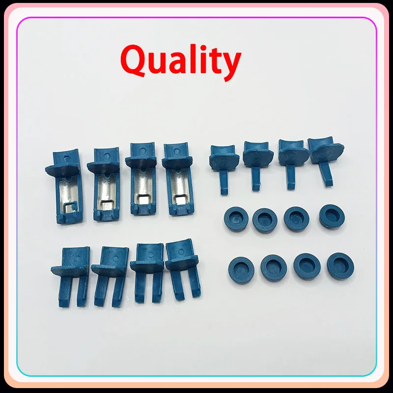 6DCT450 MPS6 Auto Transmission Clutch repair parts Clip Kit Damping plate gasket kit for Land Rover Volvo Ford MONDEO/FOCUS