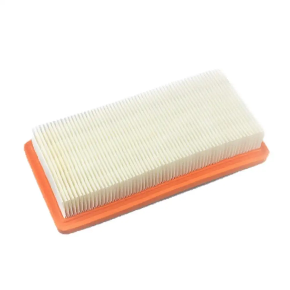 Pre Motor Filter For Karcher DS6000 DS5800 DS5600 DS5500 Vacuum Replacement Parts Hepa Cleaning Effective Dust Collector