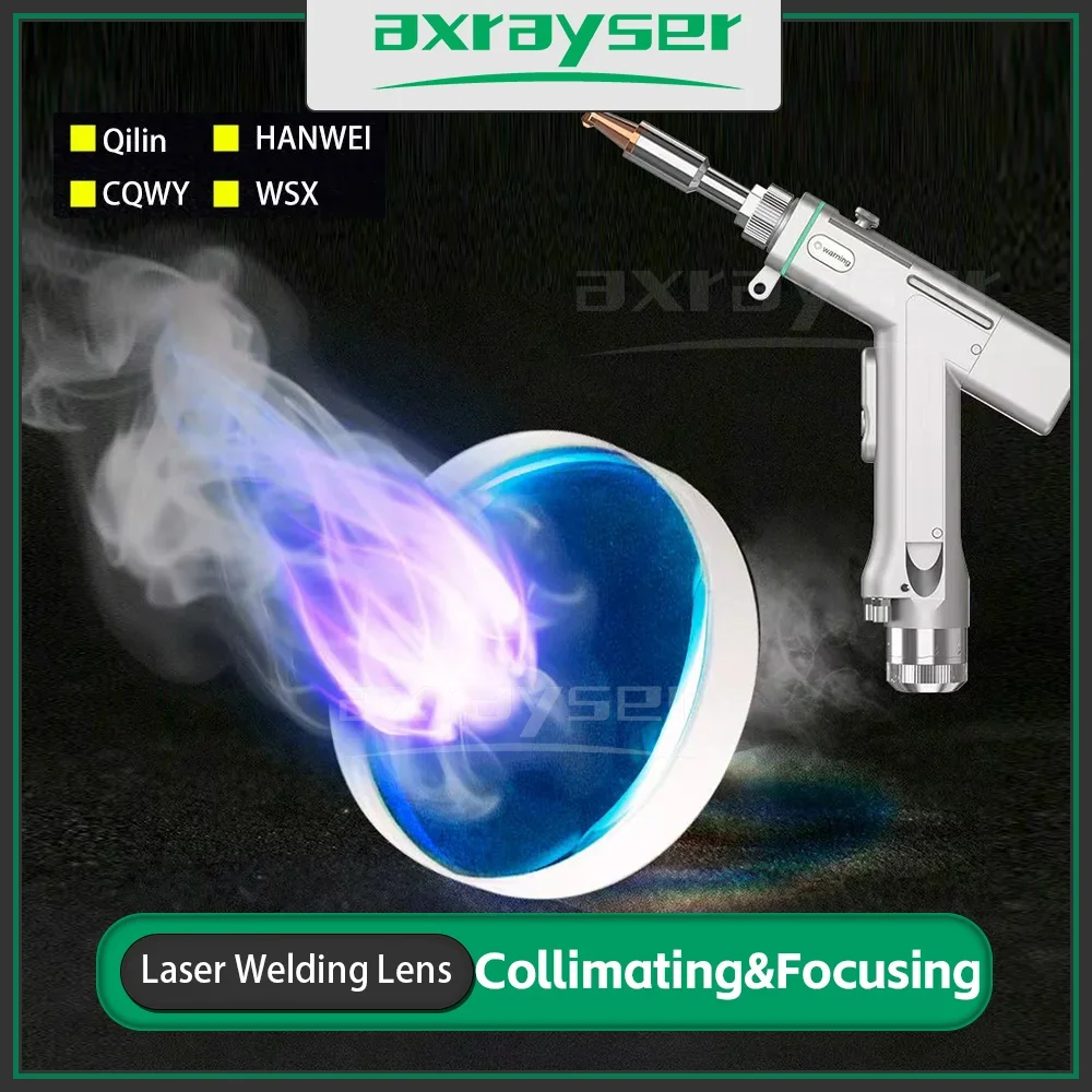 Handle Laser Weldin… - image