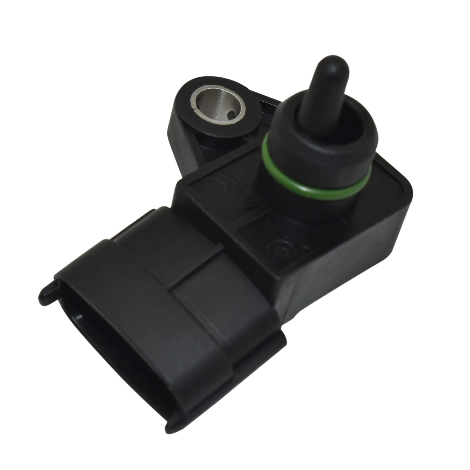 Intake Air Pressure Sensor 39300-2E600 393002E600 For Hyundai Sonata 08-10, Santa Fe 10-12, Kia Soul 14-19, Sportage 16-19