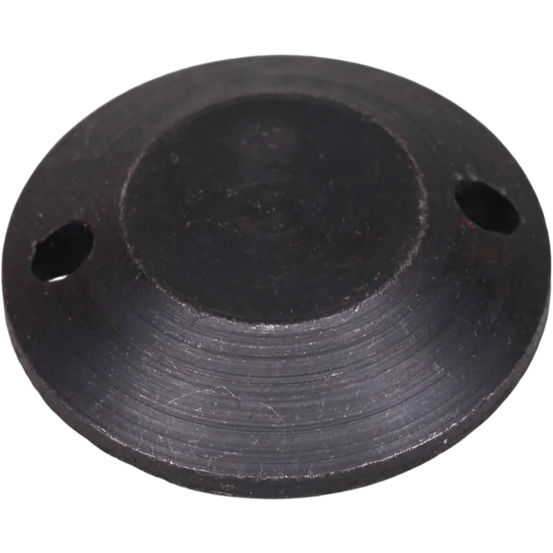 Cap Round Knife Bla…