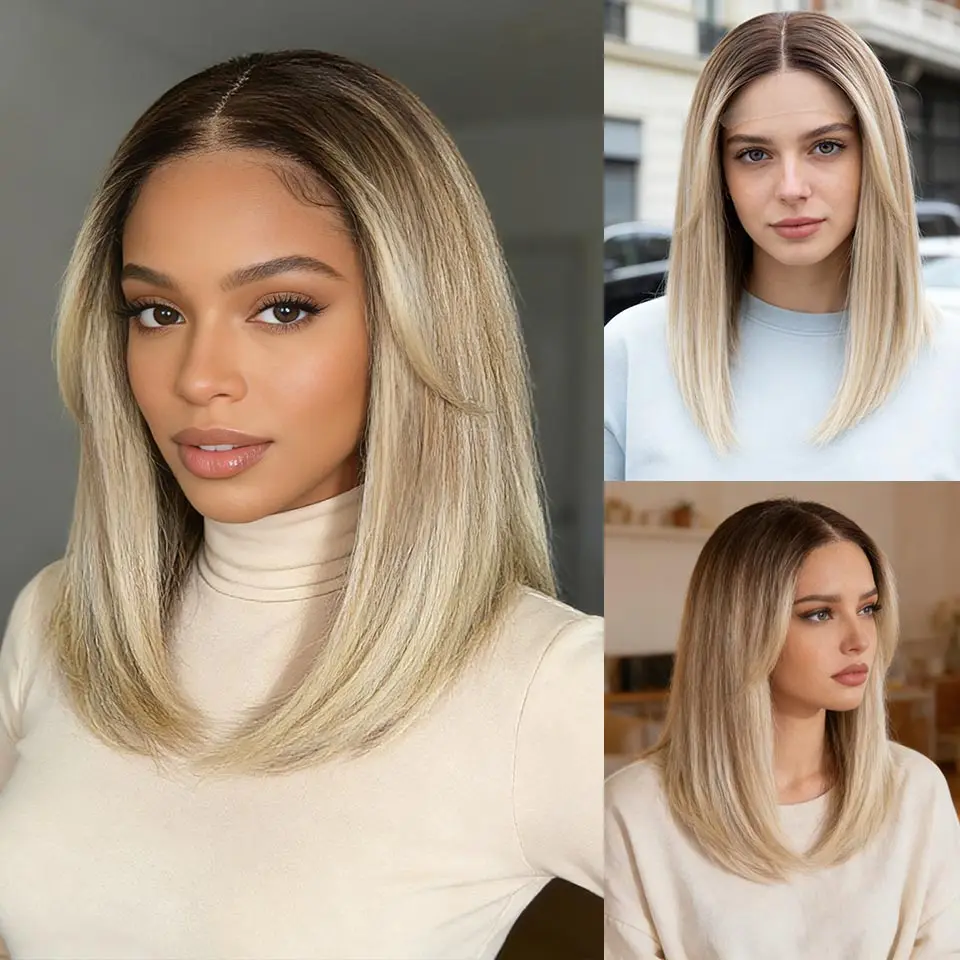 Thumbnail 2 - #61 Highest Rated Trendy Wigs to Buy in 2026