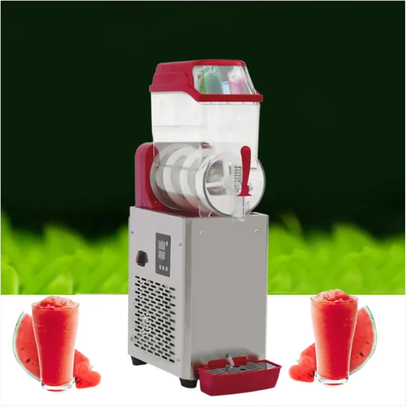 Commercial Slush Sl…