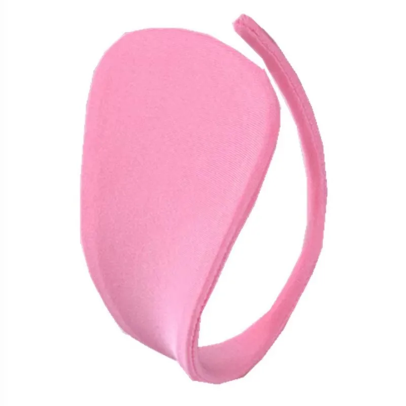 

Sexy Women Leopard C String Thongs Erotic Mini Cover Panties Invisible Lingerie