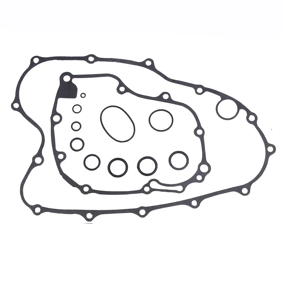 Top End Complete Engine Gasket Kit Fits Honda CRF450R CRF 450R 2002 through 2008 Motorcycle Engine Part