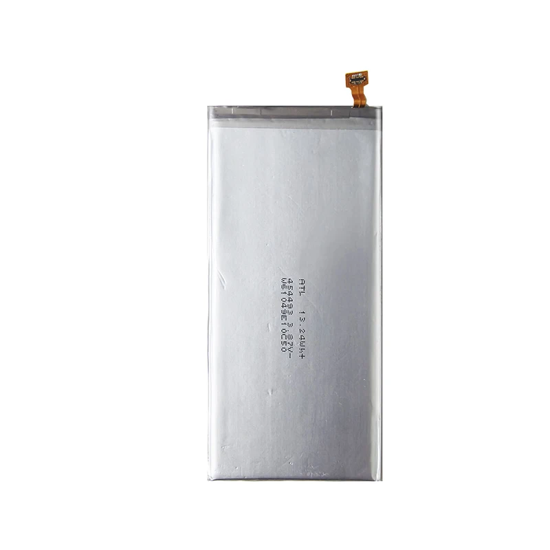 BL-T37 Battery For LG V40 Thinq Q710 Q8 2018 Version Q815L Bateria 3300Mah + Free Tool