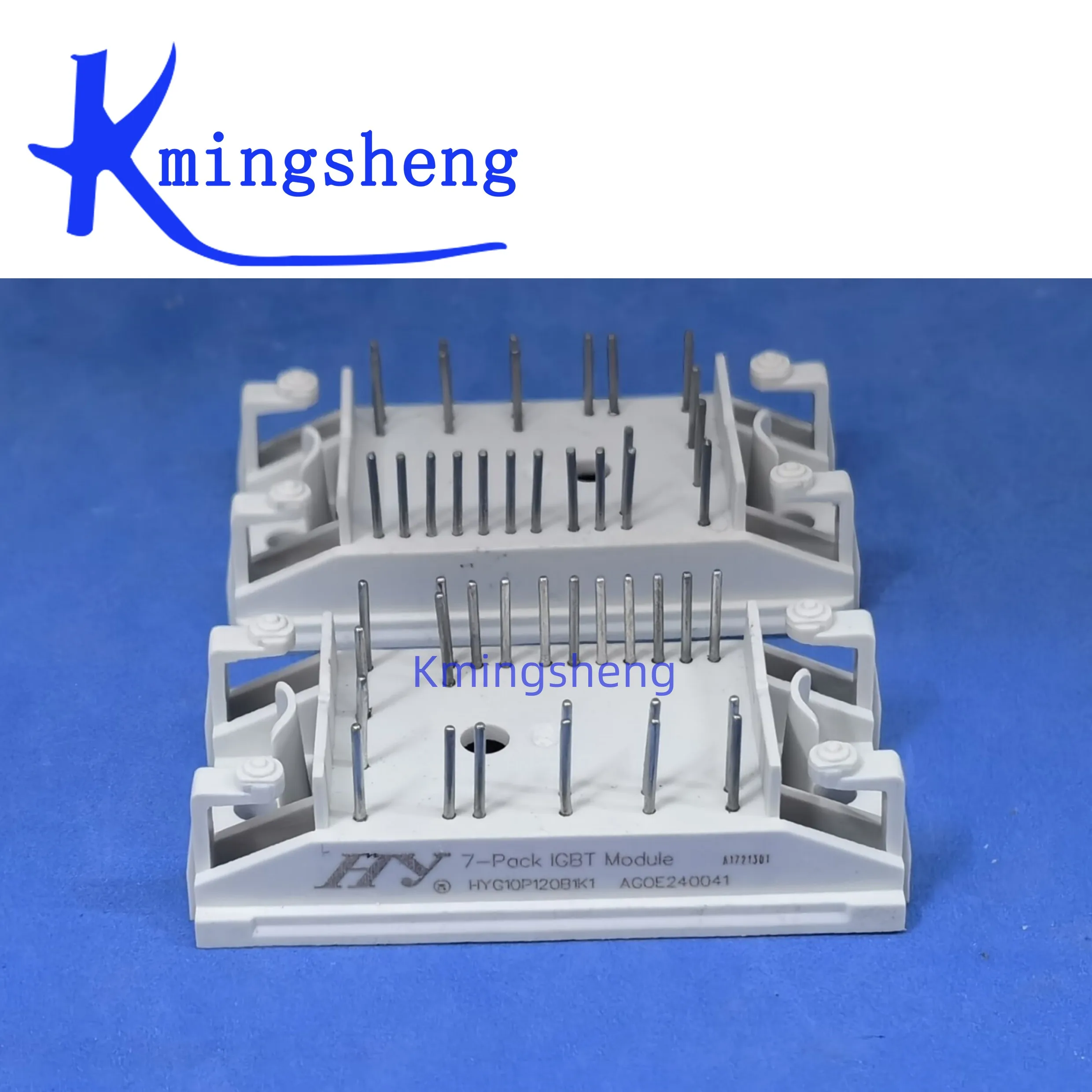 HYG10P120A1K1 HYG15P120A1K1 HYG10P120B1K1 HYG15P120B1K1 New and original MODULE Free Shipping