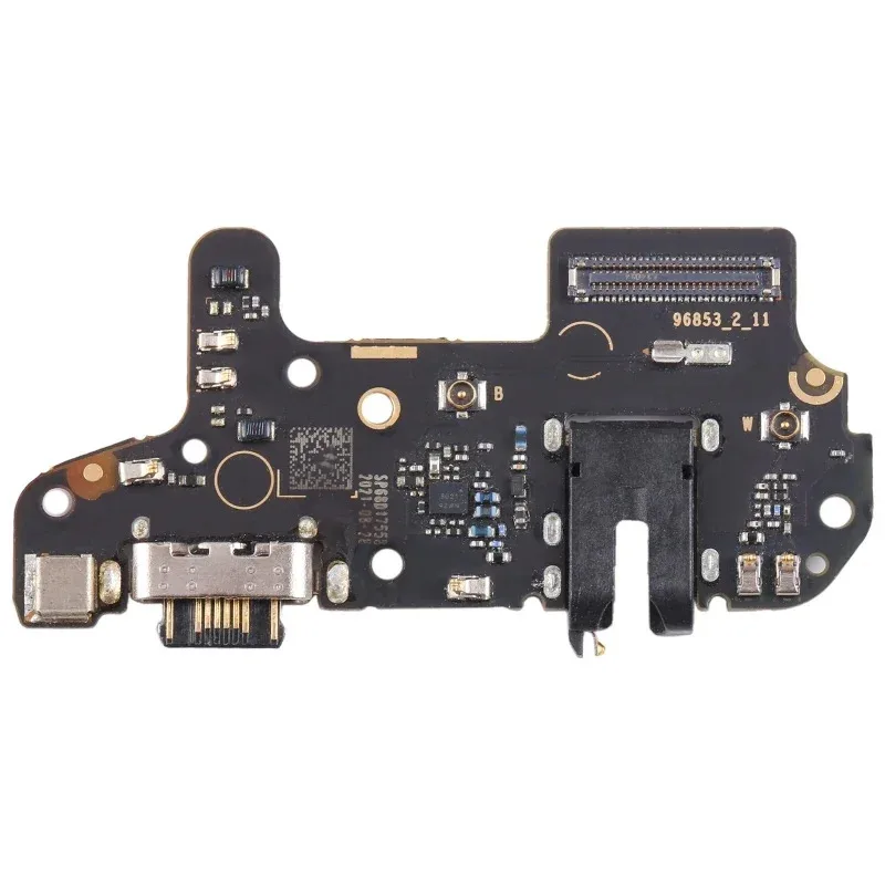Original Charging Port Board For Motorola Edge / Motorola Edge 20 Pro / Edge 20 Lite / Motorola Edge 20 / Edge 20 Fusion