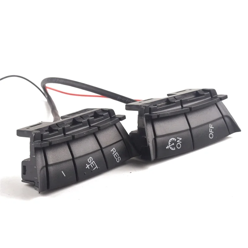 Car Switch Cruise S… - image