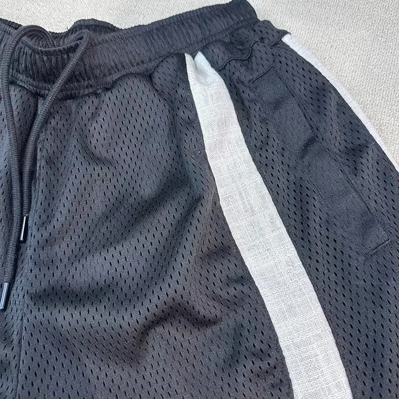 Basketball mesh shorts