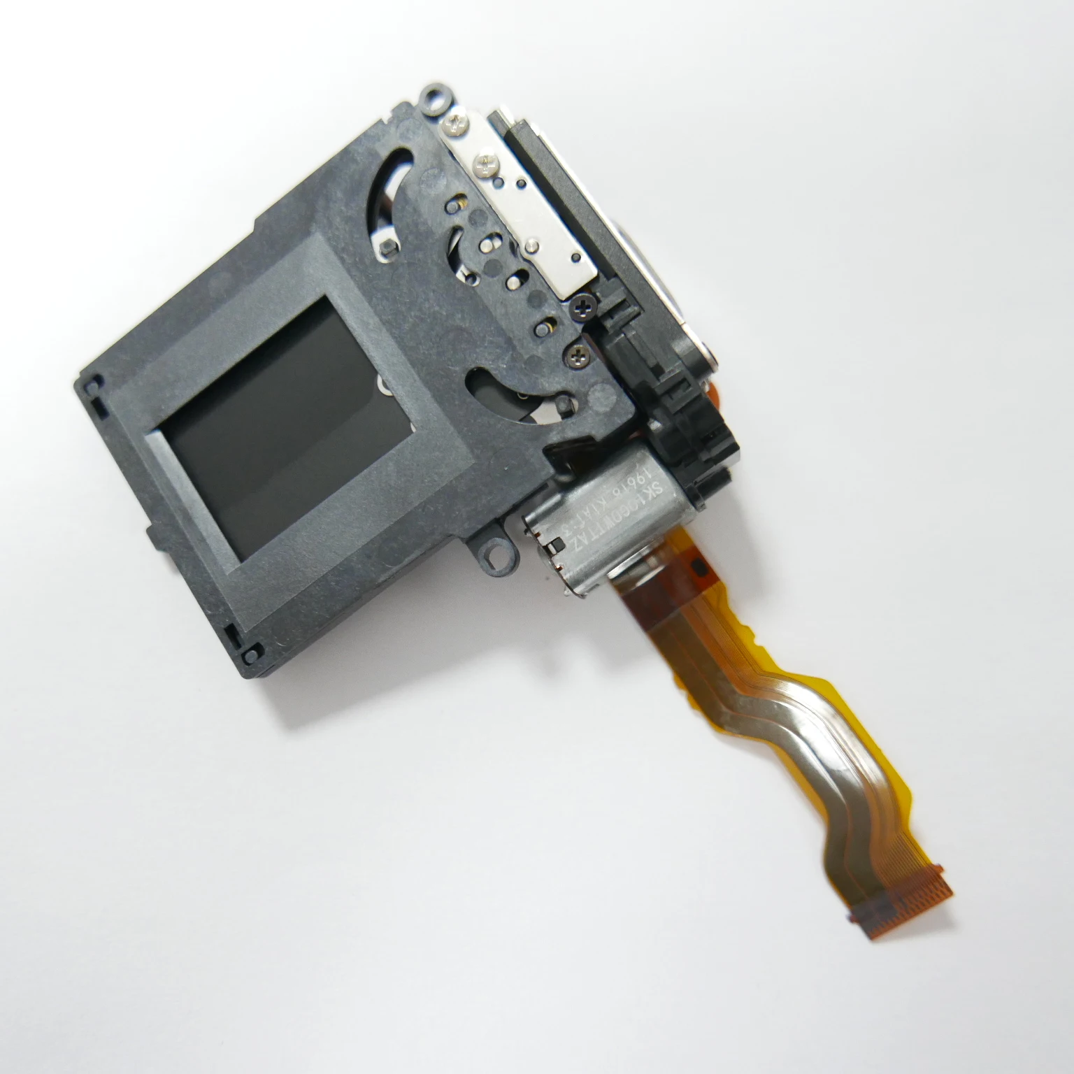 Repair Part For Panasonic Lumix DC-GH6 DC-GH7 Shutter Unit Assy Shutter Blade Unit view 5