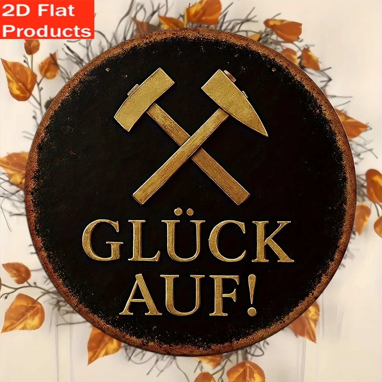 2D Flat, 2D Flat De…