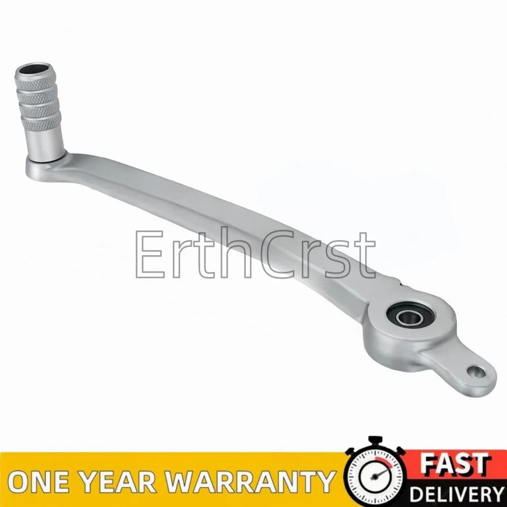 

For CFMOTO 450SR 450SRS 450NK Motorcycle Parts Rear brake pedal combination Suitable Rear Foot Brake Lever