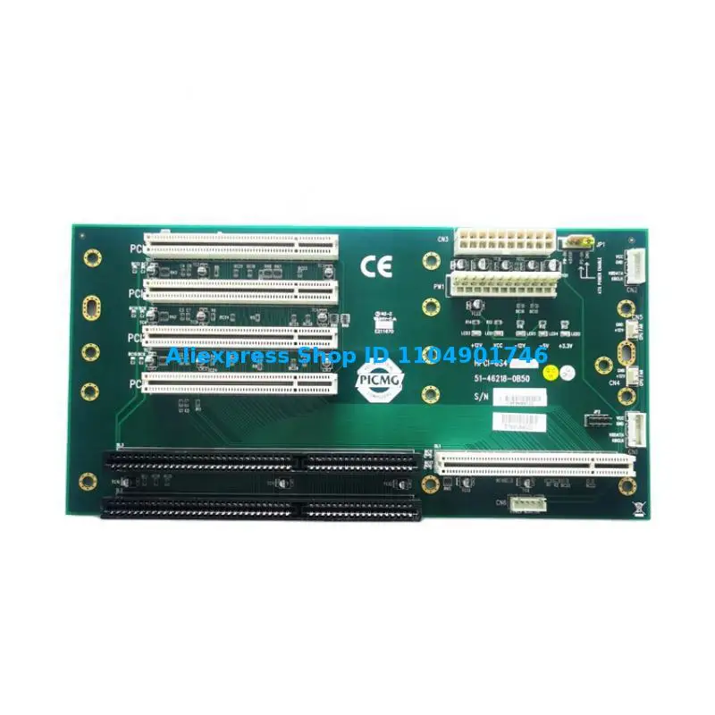 HPCI-6S4 For Adlink…