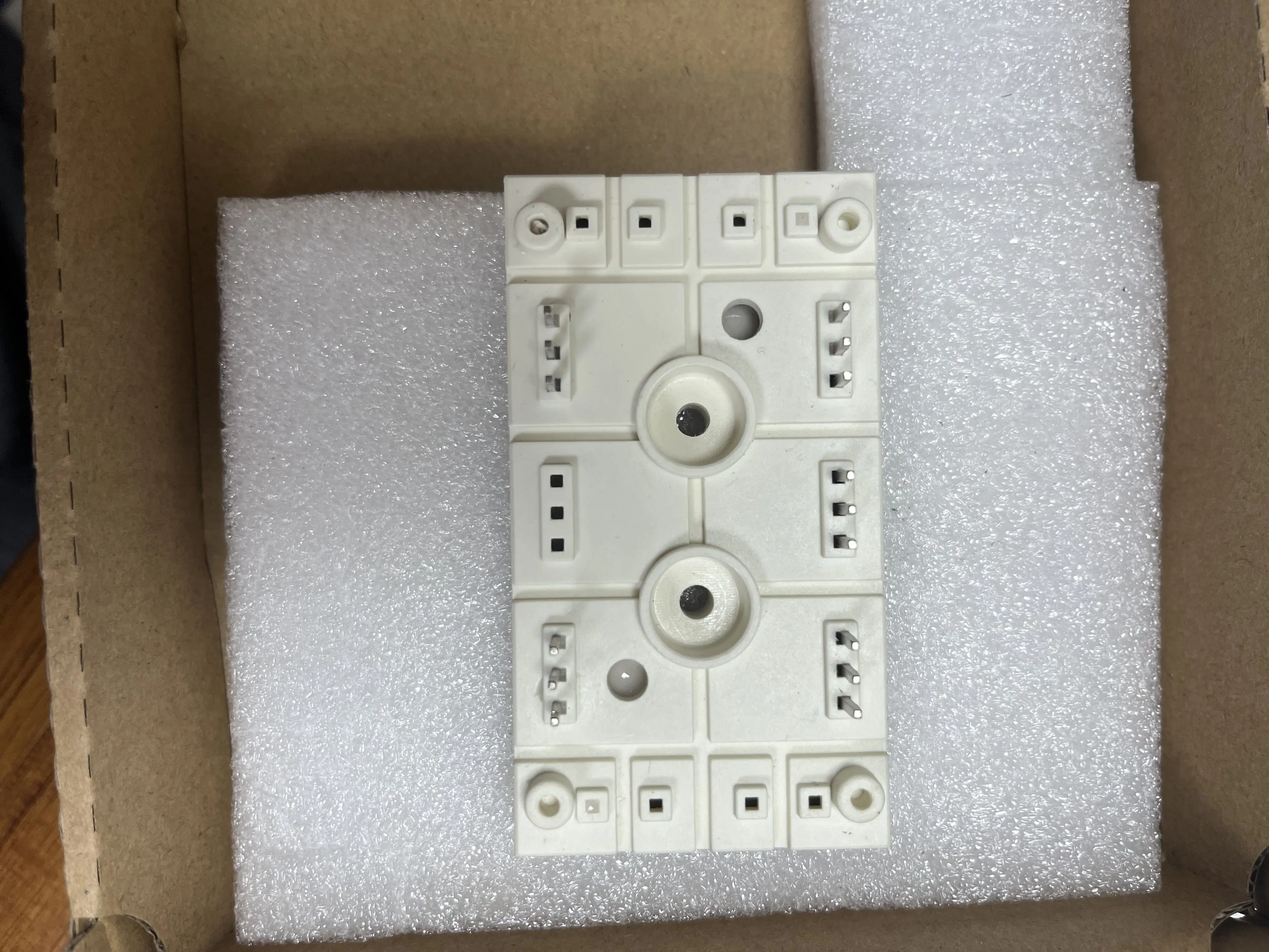SKD115/12 SKD115/16 SKD115/18 SKD145/12 SKD145/16 SKD145/18 Bridge Rectifiers Modules new original stock