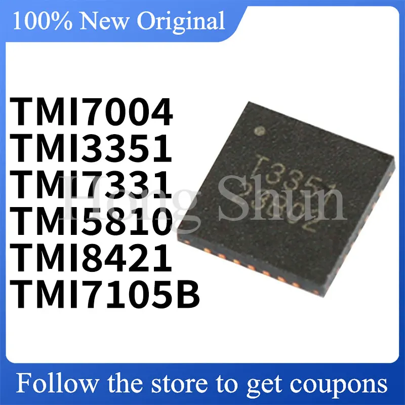 

TMI7004 TMI3351 TMI7105B TMI7331 TMI5810 TMI8421 quality assurance