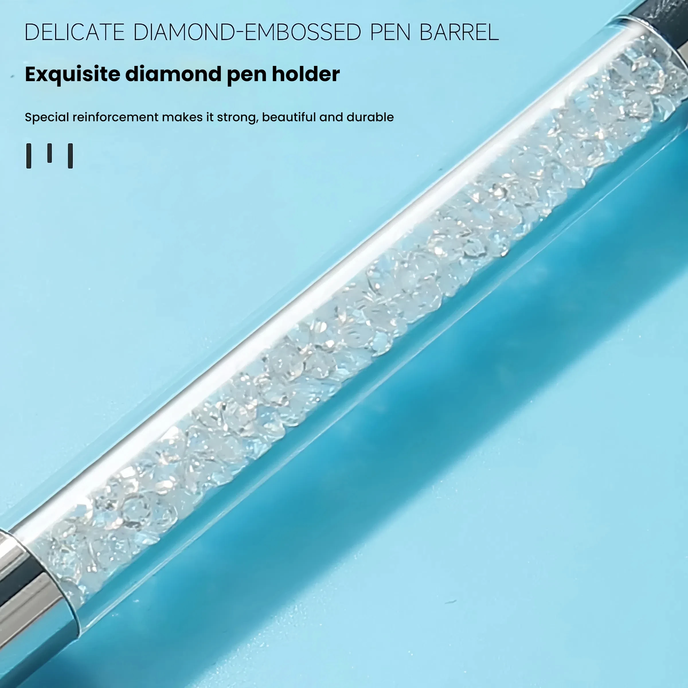 1 conjunto de escova de esponja de ponta dupla para arte em unhas, lavável, substituível, 4 cabeças para esmalte em gel, gradiente, glitter, pó, ferramentas de aplicação