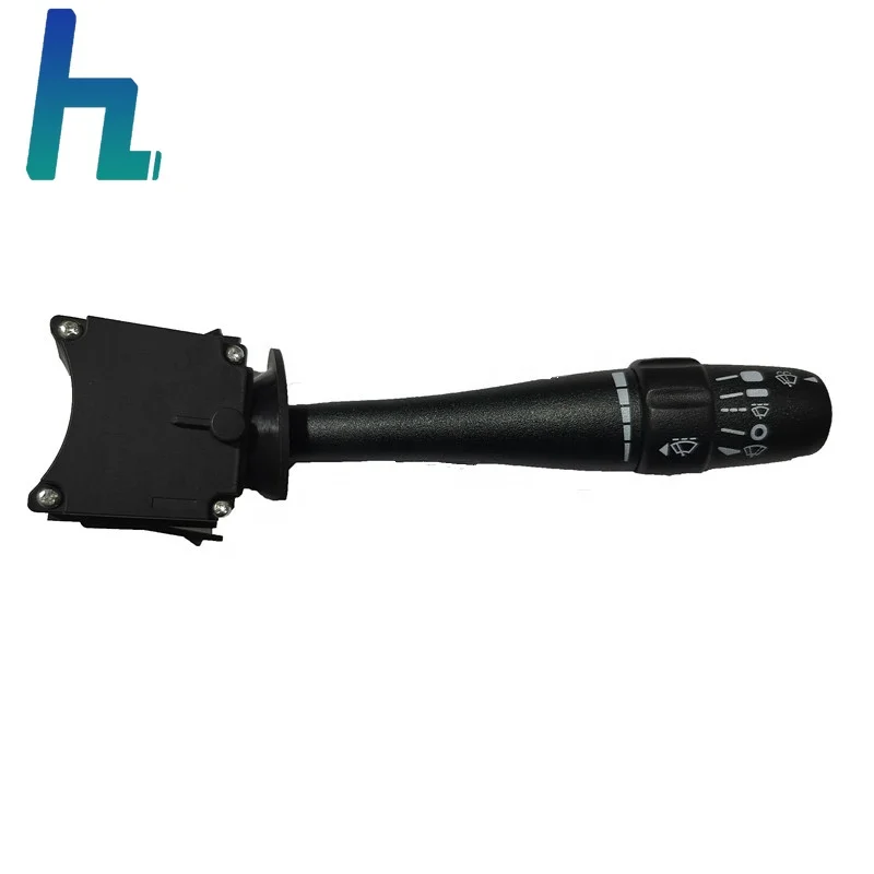 

15913466 Windshield Wiper Control Switch 15913466 Fits for Chevy Malibu Cobalt Pontiac Saturn 2006-2012 21994379