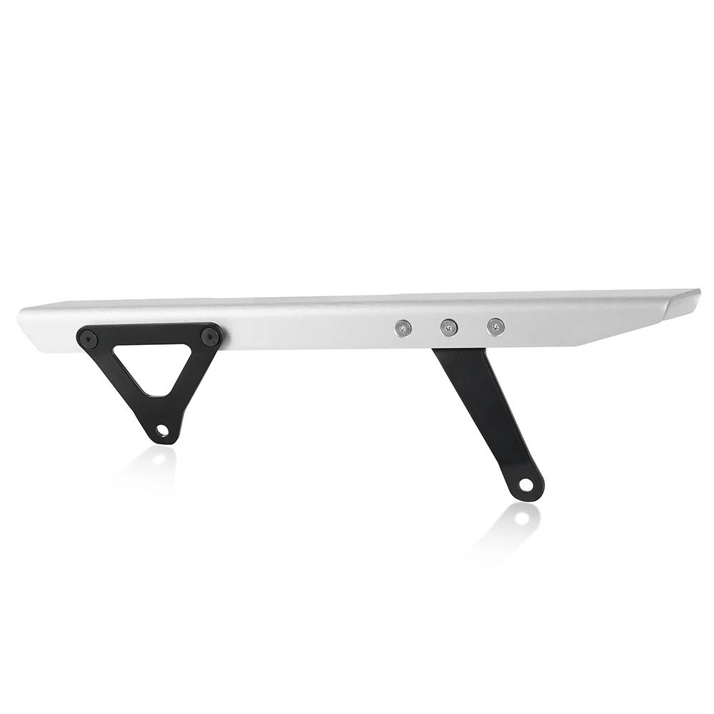 دراجة نارية CNC الإطار حامي سلسلة الحرس لسوزوكي SV650 ABS 2015-2021 الحرس مقاومة للخدش حماية SV 650 SV650X