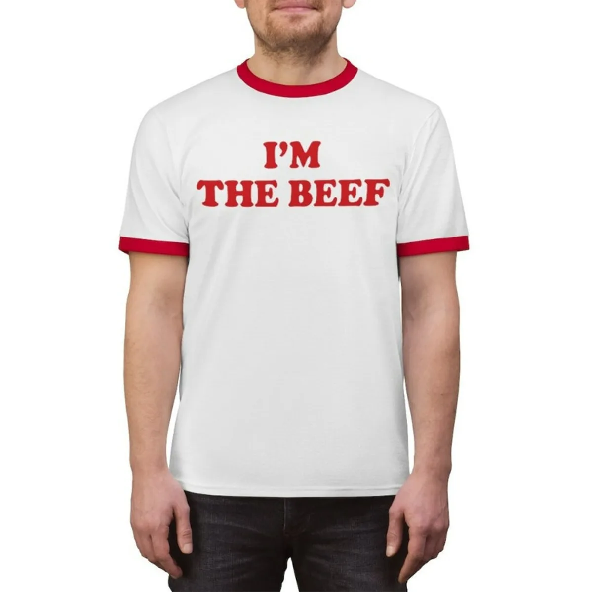 I'm The Beef Imprac…