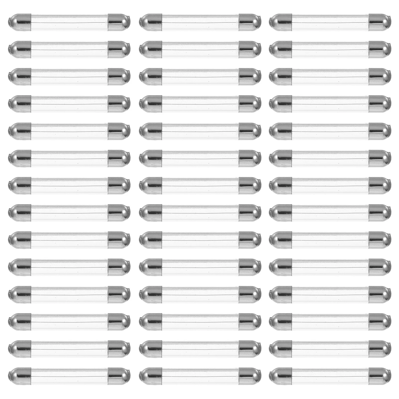 : Componentes para fusibles