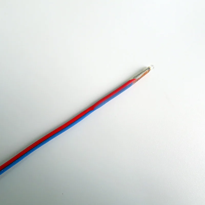 7 Strand 22AWG Ultra Premium Autobood Thermocouple for process validation such as Autoclave, SIP, Oven, freezer, Incubator, ETO