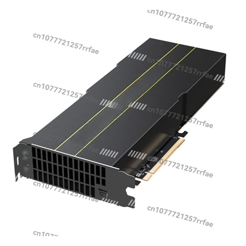 

Видеокарта MI50 32 ГБ с двумя 8-контактными разъемами, новая серверная GPU с чипом Vega20, игровая видеокарта