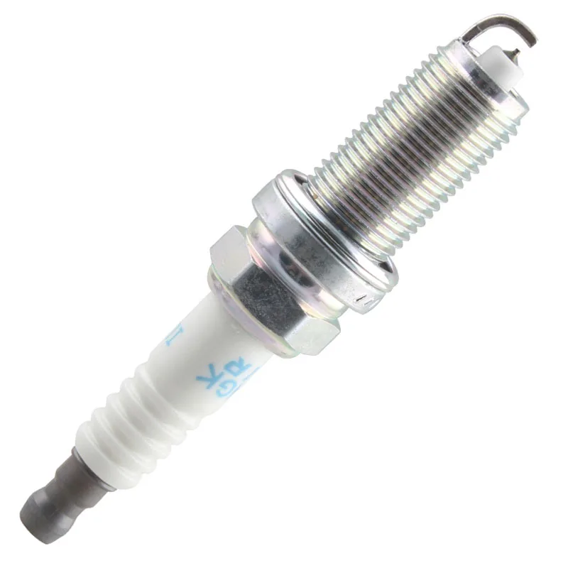 ILFR5T11 Original NGK Iridium Spark Plug for TOYOTA HIGHLANDER LAND CRUISER RAV4 CAMRY COROLLA MARK SIENNA VENZA VERSO YARIS