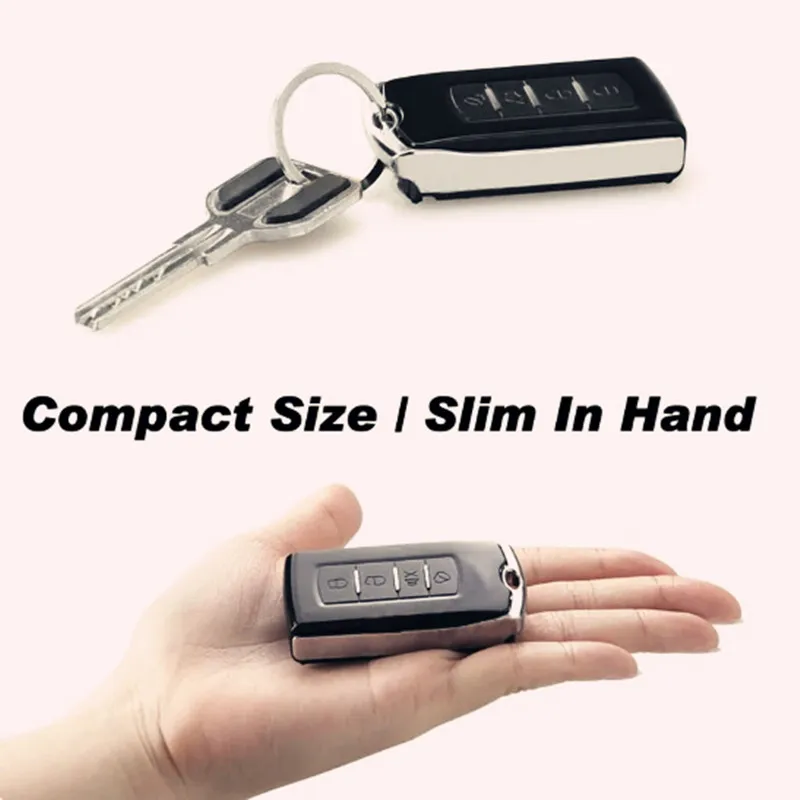 1Pcs 200g/100g 0.01g Precision Portable Car Key Shape Mini Digital Pocket Electronic Gram Scale with LCD Display