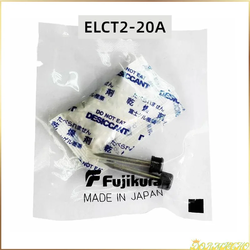 ELCT2-20A Fujikura FSM-50S/60S/70S/60R/70R/80s Electrode ELCT2-20A Splicing Machine Electrodes Rod Free Shipping