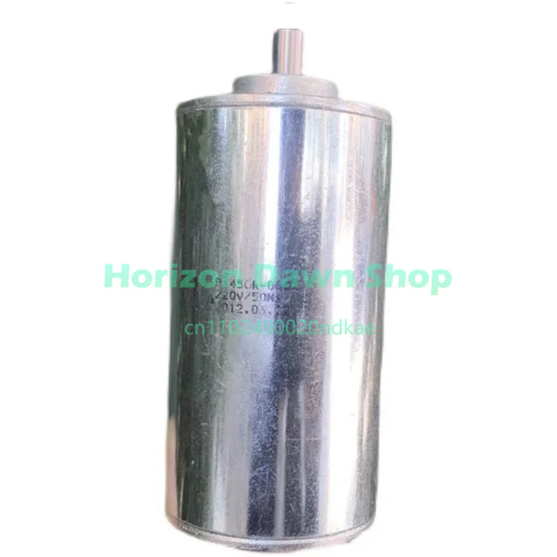 Permanent Magnet Brushless DC Motor Set, 220V Silent Double Bearing Inner Rotor High Voltage 775 Generator