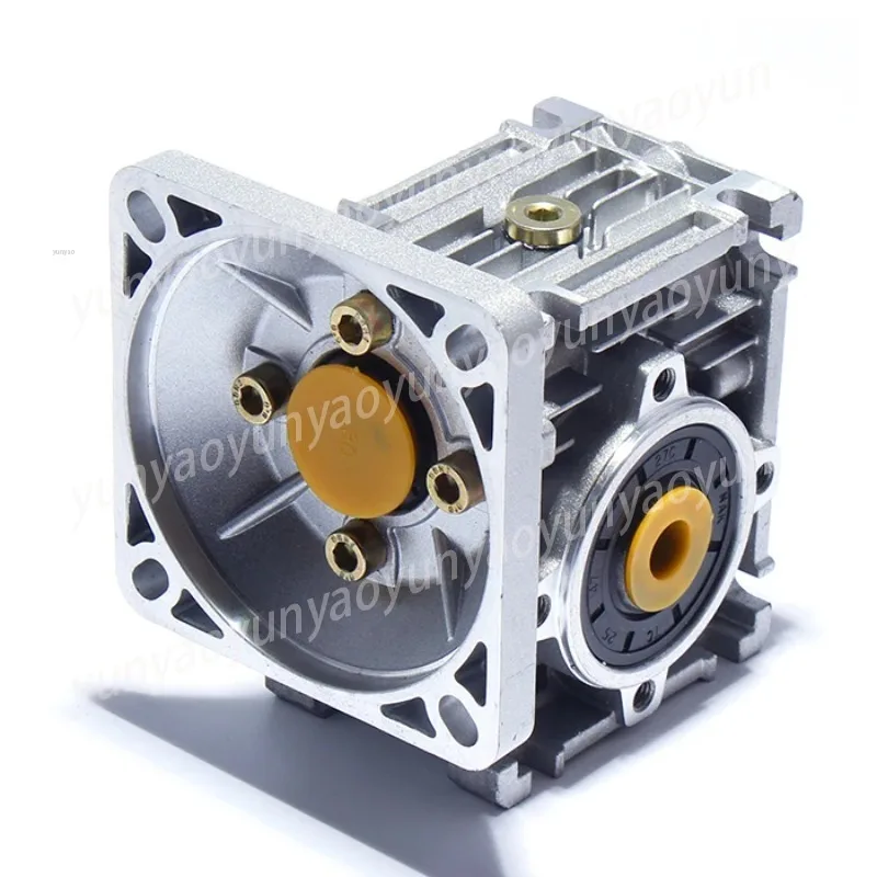 

Шаговый двигатель 57 с червячным редуктором 30