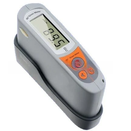 MP6 High Precision …