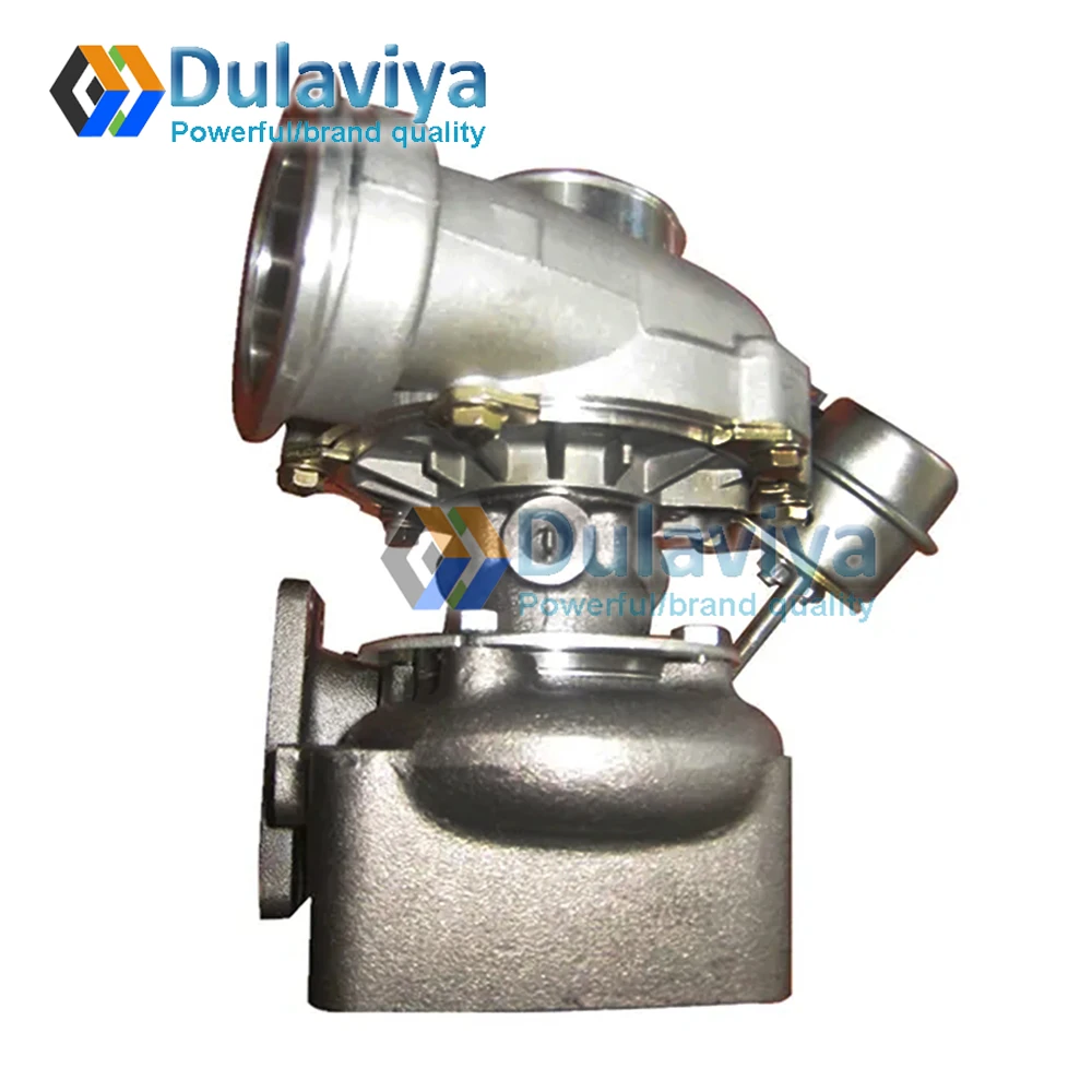 Turbocharger OEM A6460960199 for MercedesA6460960699 A6160960199 A6390900880 6460960699 6460960199 6160960199 6390900880