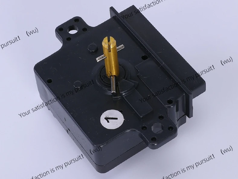 Washing machine timer, timer accessories, semi-automatic washing machine washing 4-insert timer 15 minutes