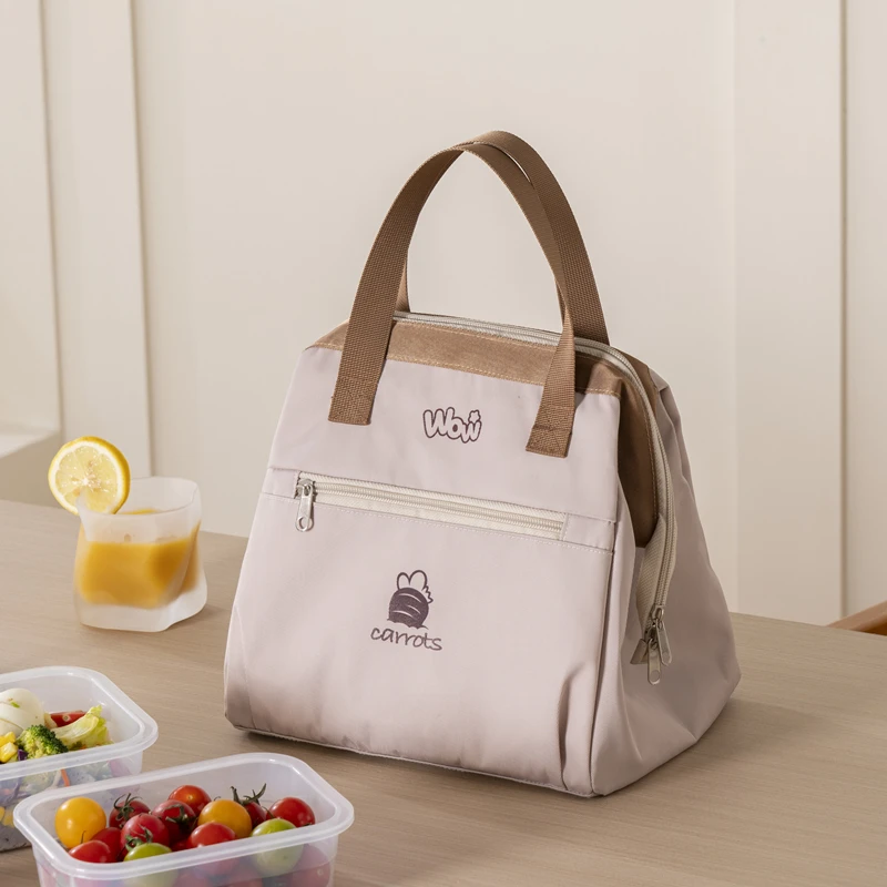 commute-lunch-bag-handheld-rice-box-bag-waterproof-canvas-chinese-style-bento-bag-long-lasting-insulation-for-office-workers