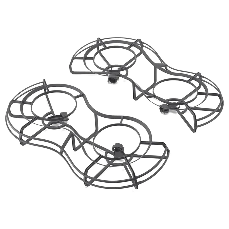 -ABAB For Mini 4 Pro 360° Propeller Guard For DJI Mini 4 Pro Drone - Prevent Prop Damage, Enhanced Flight Safety