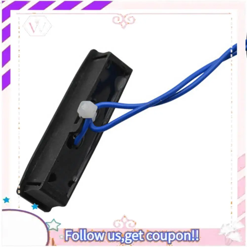 A76T-New Car Trunk Rear Door Open Button SWITH Opener R G For Subaru Impreza XV 2011-Now 63270FJ000 63270FG001
