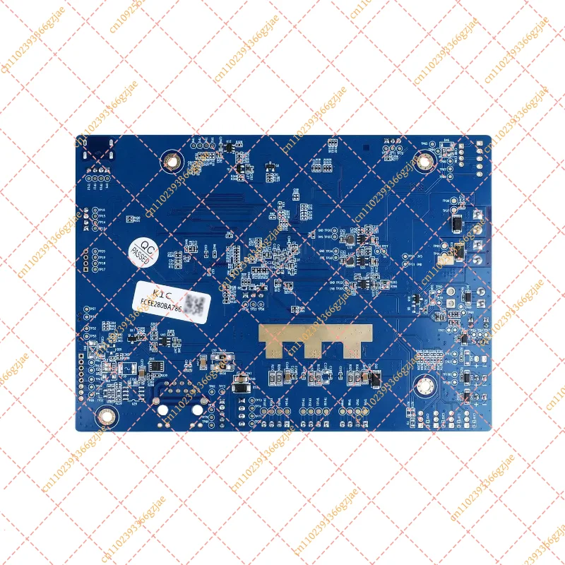 for Creality K1 Max 2025 Mainboard Kit CR4SU200382C13_32, Original 32Bit 3D Printer Parts